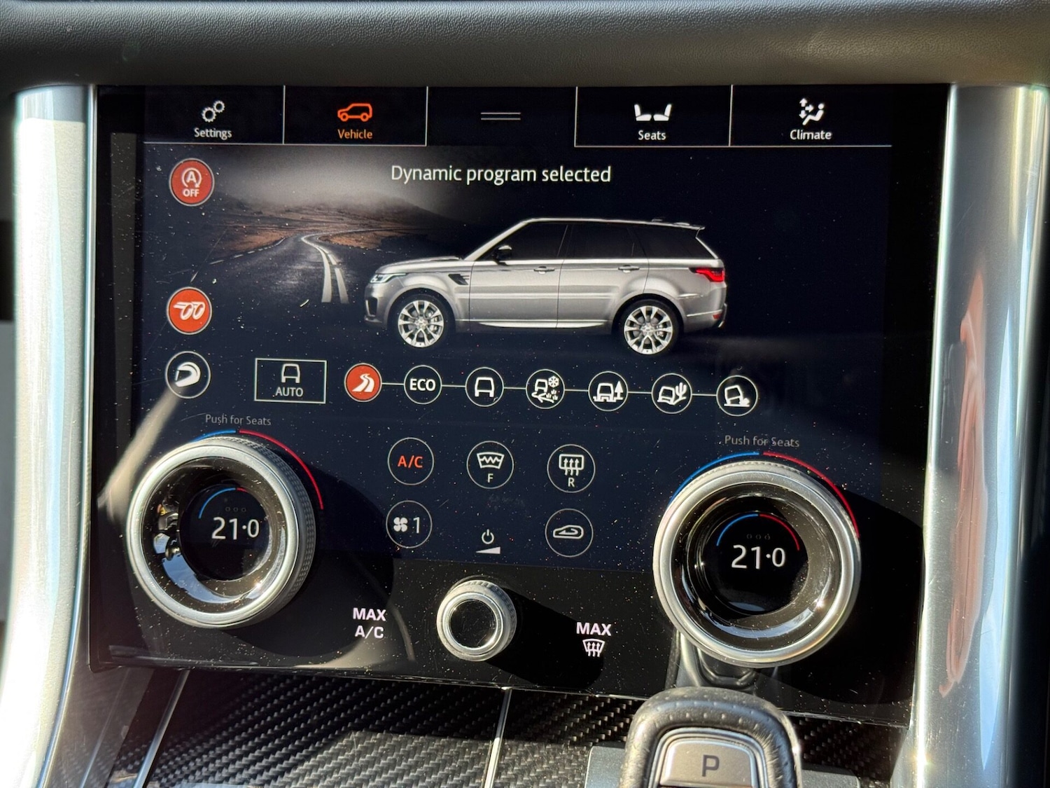 Used Land Rover Range Rover Sport 2019 for sale - 77731017: Photo 56