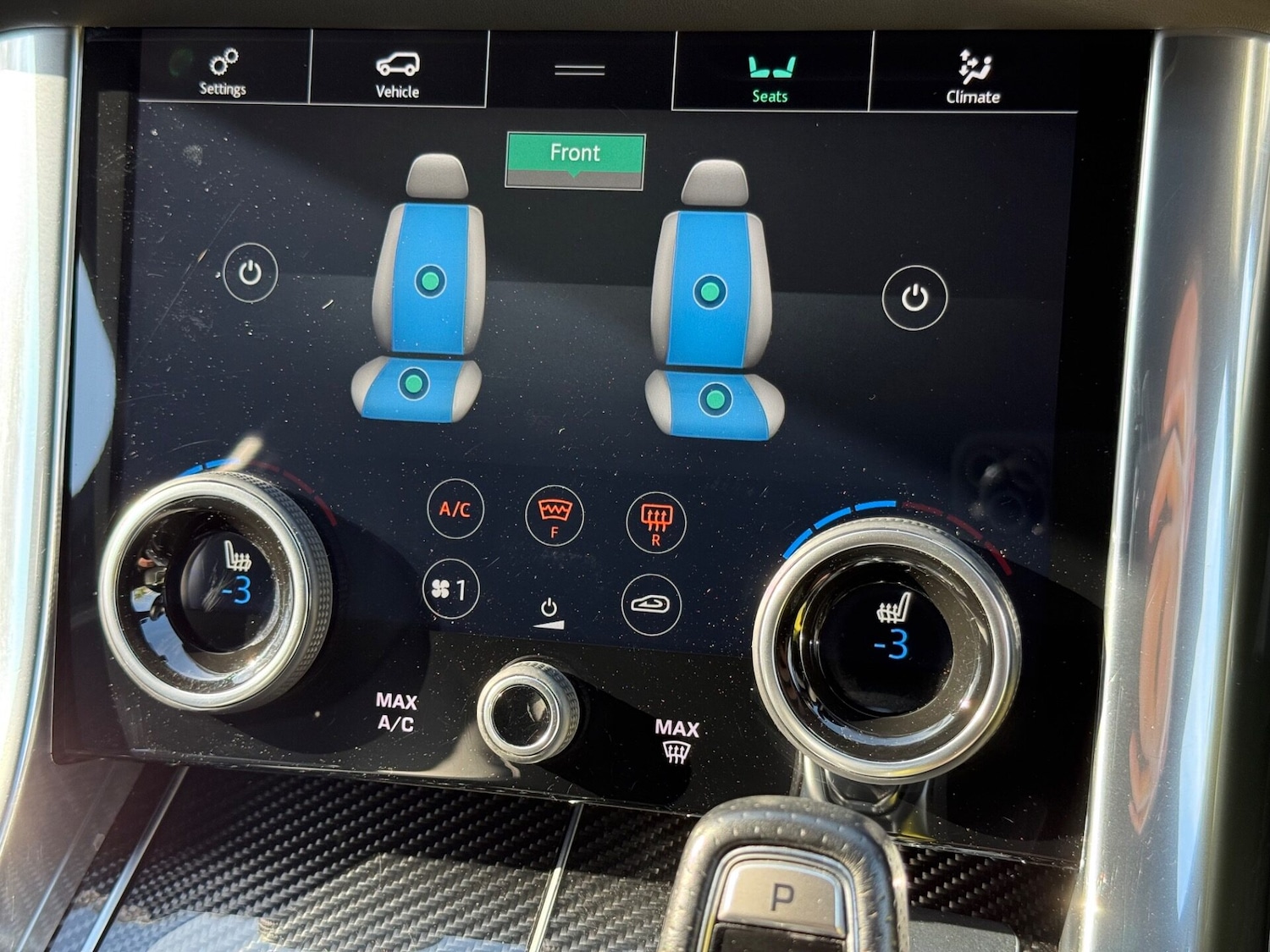 Used Land Rover Range Rover Sport 2019 for sale - 77731017: Photo 58