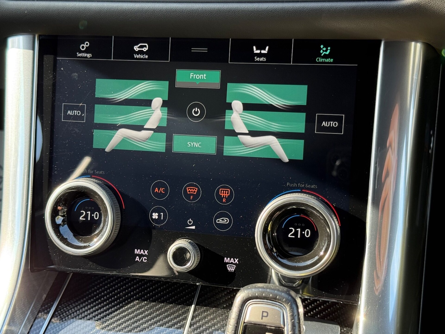 Used Land Rover Range Rover Sport 2019 for sale - 77731017: Photo 60