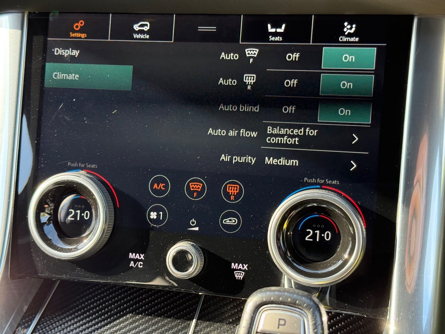 Used Land Rover Range Rover Sport 2019 for sale - 77731017: Photo 61