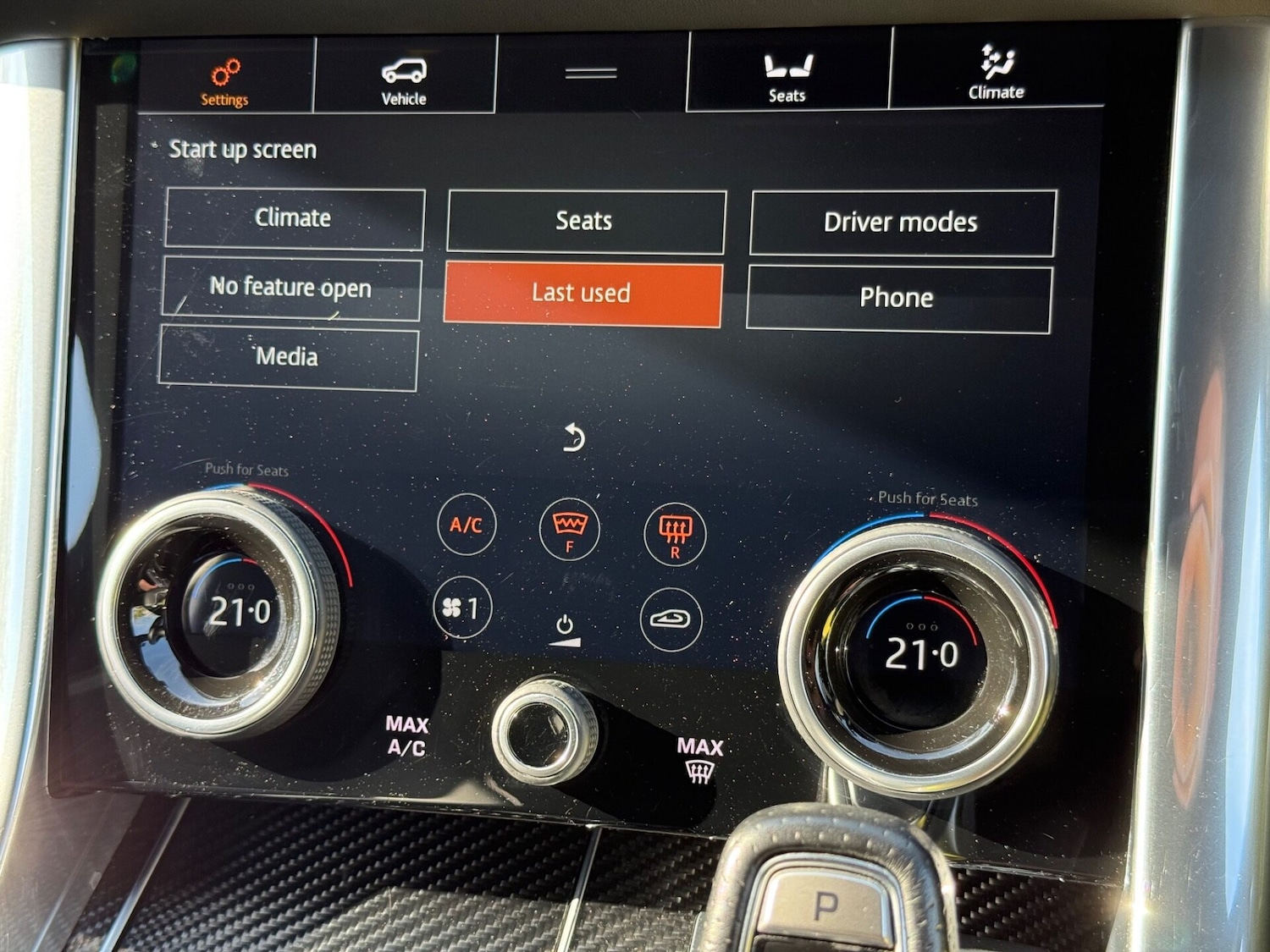 Used Land Rover Range Rover Sport 2019 for sale - 77731017: Photo 62