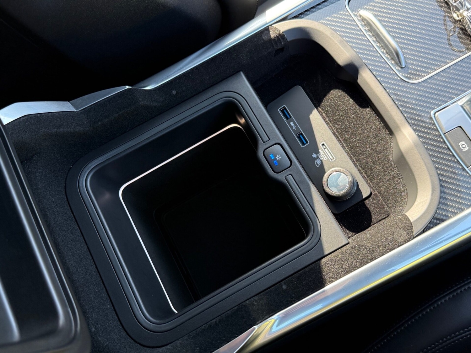 Used Land Rover Range Rover Sport 2019 for sale - 77731017: Photo 64