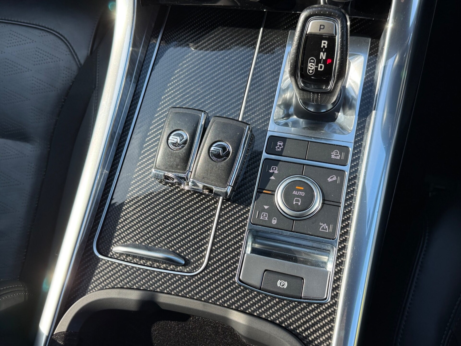 Used Land Rover Range Rover Sport 2019 for sale - 77731017: Photo 65