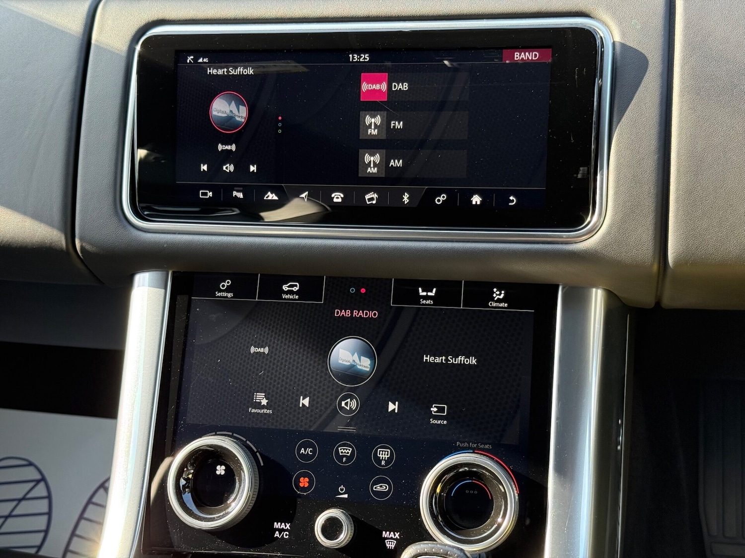 Used Land Rover Range Rover Sport 2019 for sale - 77731017: Photo 66