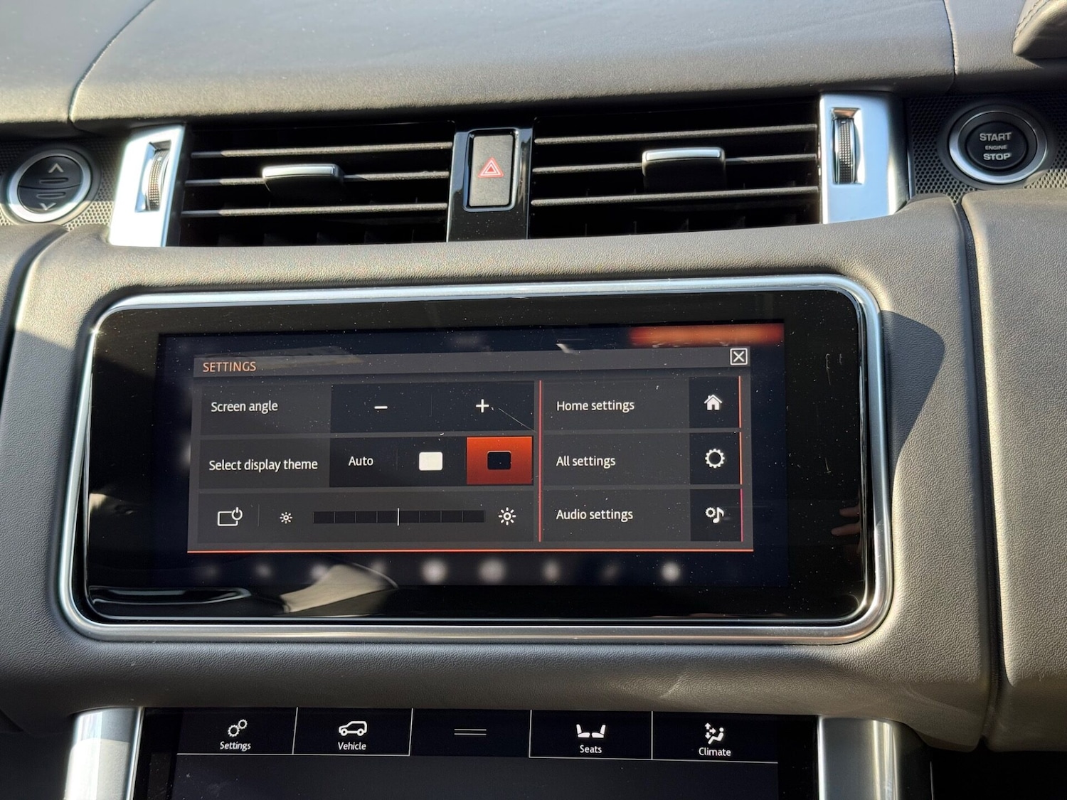 Used Land Rover Range Rover Sport 2019 for sale - 77731017: Photo 67