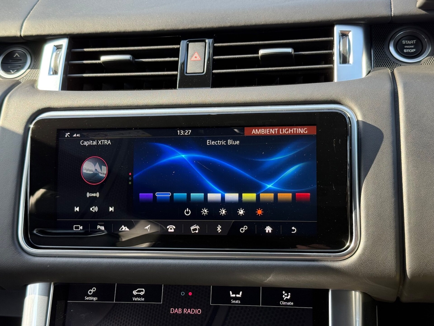 Used Land Rover Range Rover Sport 2019 for sale - 77731017: Photo 69