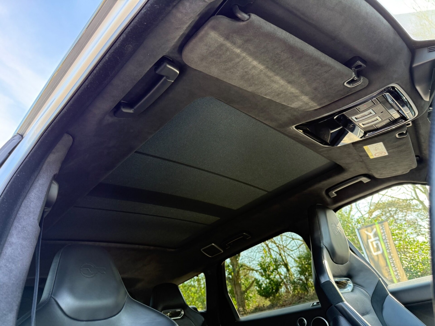 Used Land Rover Range Rover Sport 2019 for sale - 77731017: Photo 70