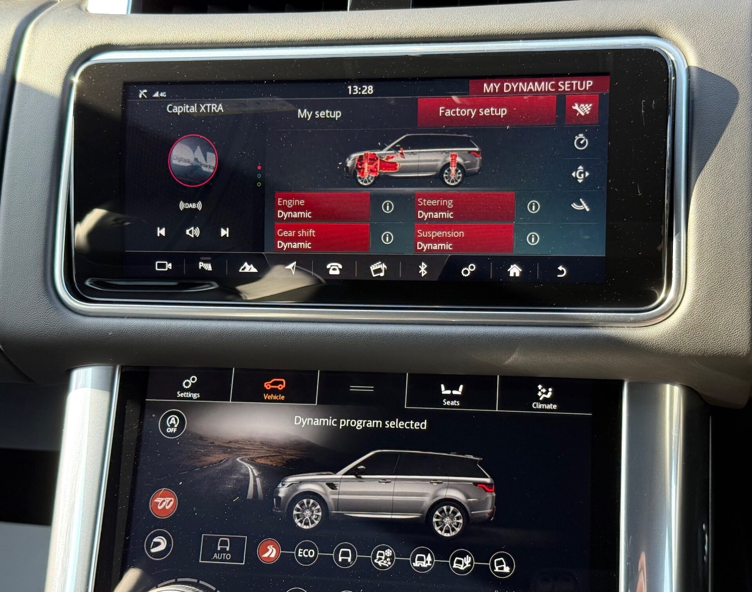 Used Land Rover Range Rover Sport 2019 for sale - 77731017: Photo 71