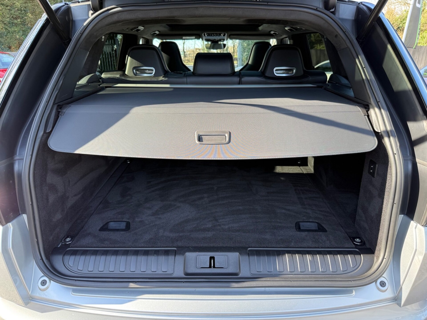 Used Land Rover Range Rover Sport 2019 for sale - 77731017: Photo 74