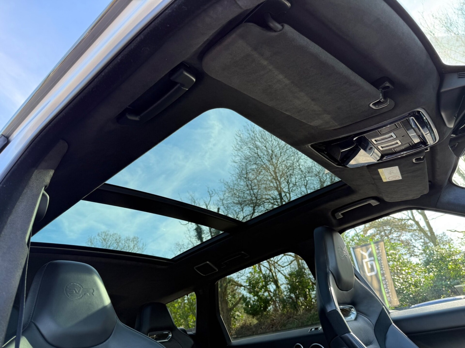 Used Land Rover Range Rover Sport 2019 for sale - 77731017: Photo 75