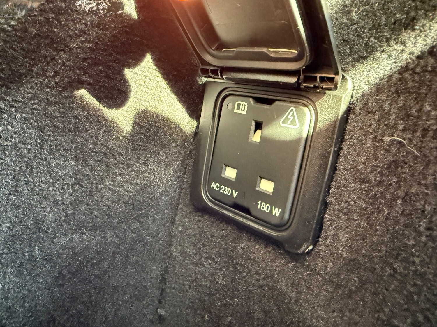 Used Land Rover Range Rover Sport 2019 for sale - 77731017: Photo 76