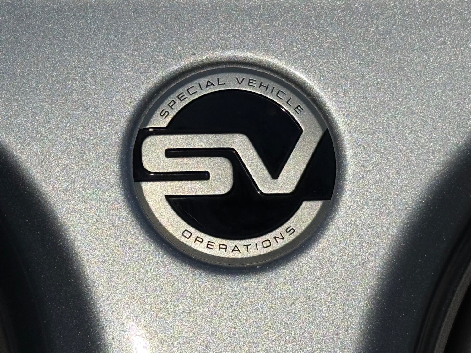 Used Land Rover Range Rover Sport 2019 for sale - 77731017: Photo 80