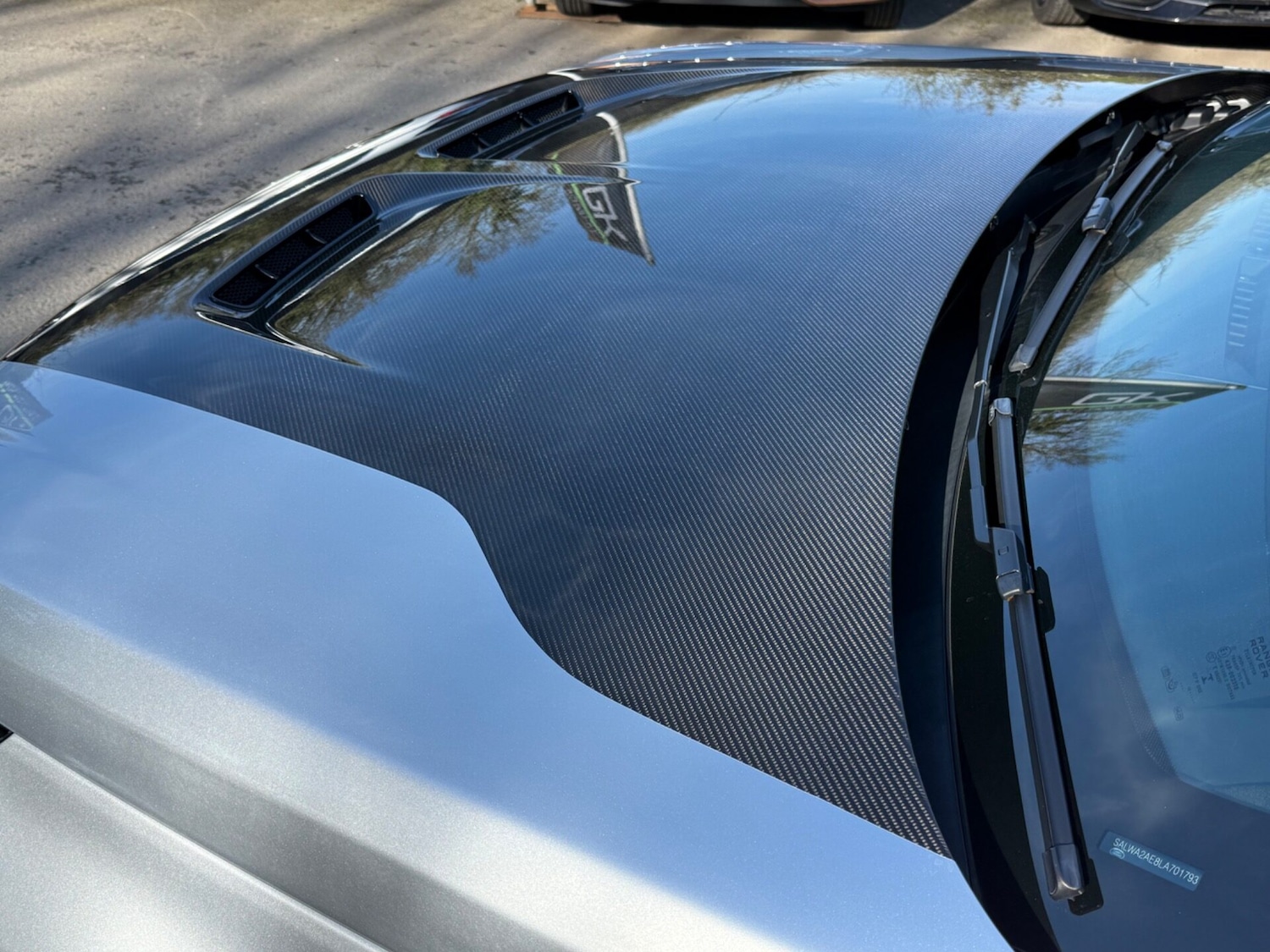 Used Land Rover Range Rover Sport 2019 for sale - 77731017: Photo 90