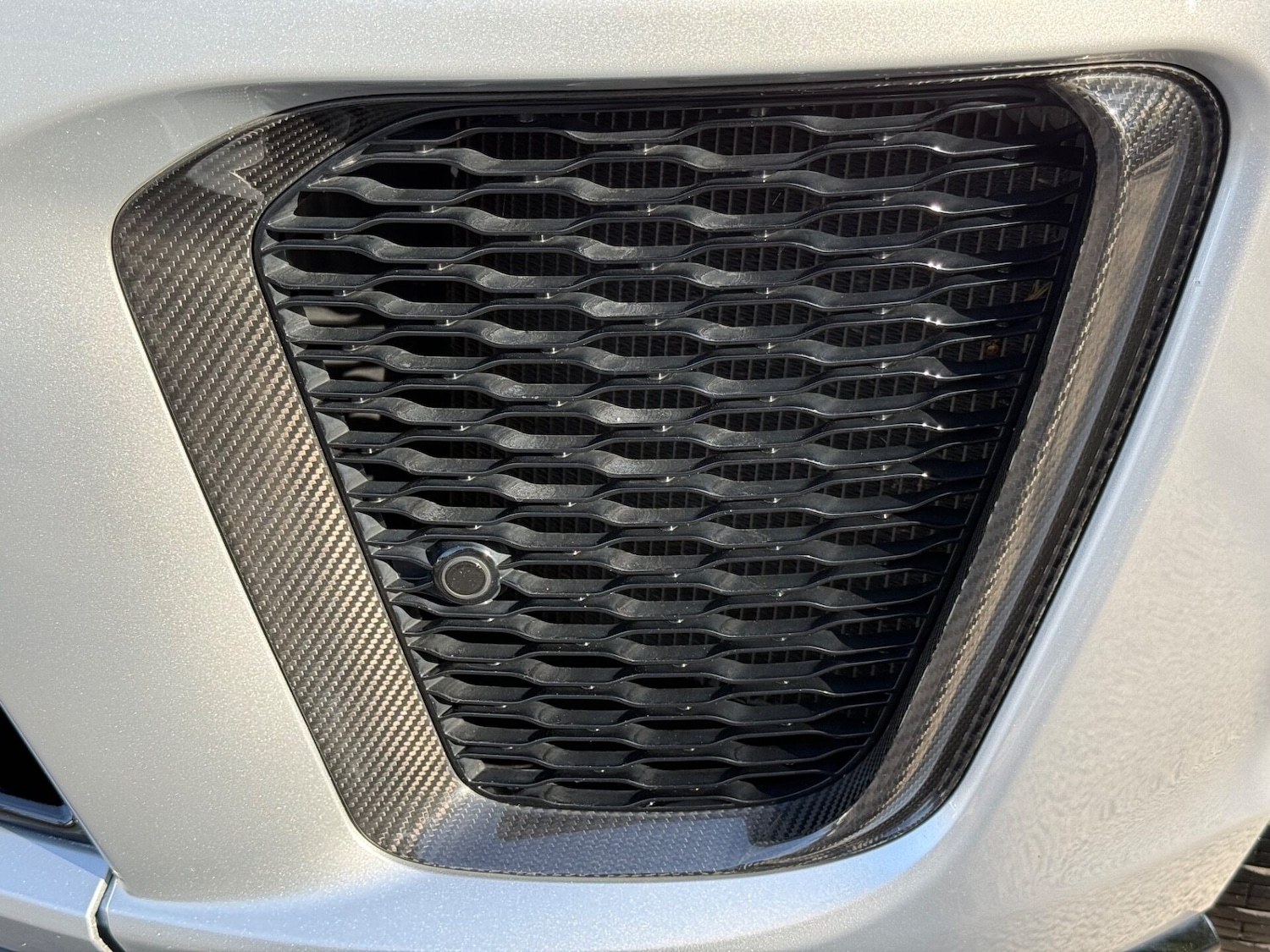 Used Land Rover Range Rover Sport 2019 for sale - 77731017: Photo 91