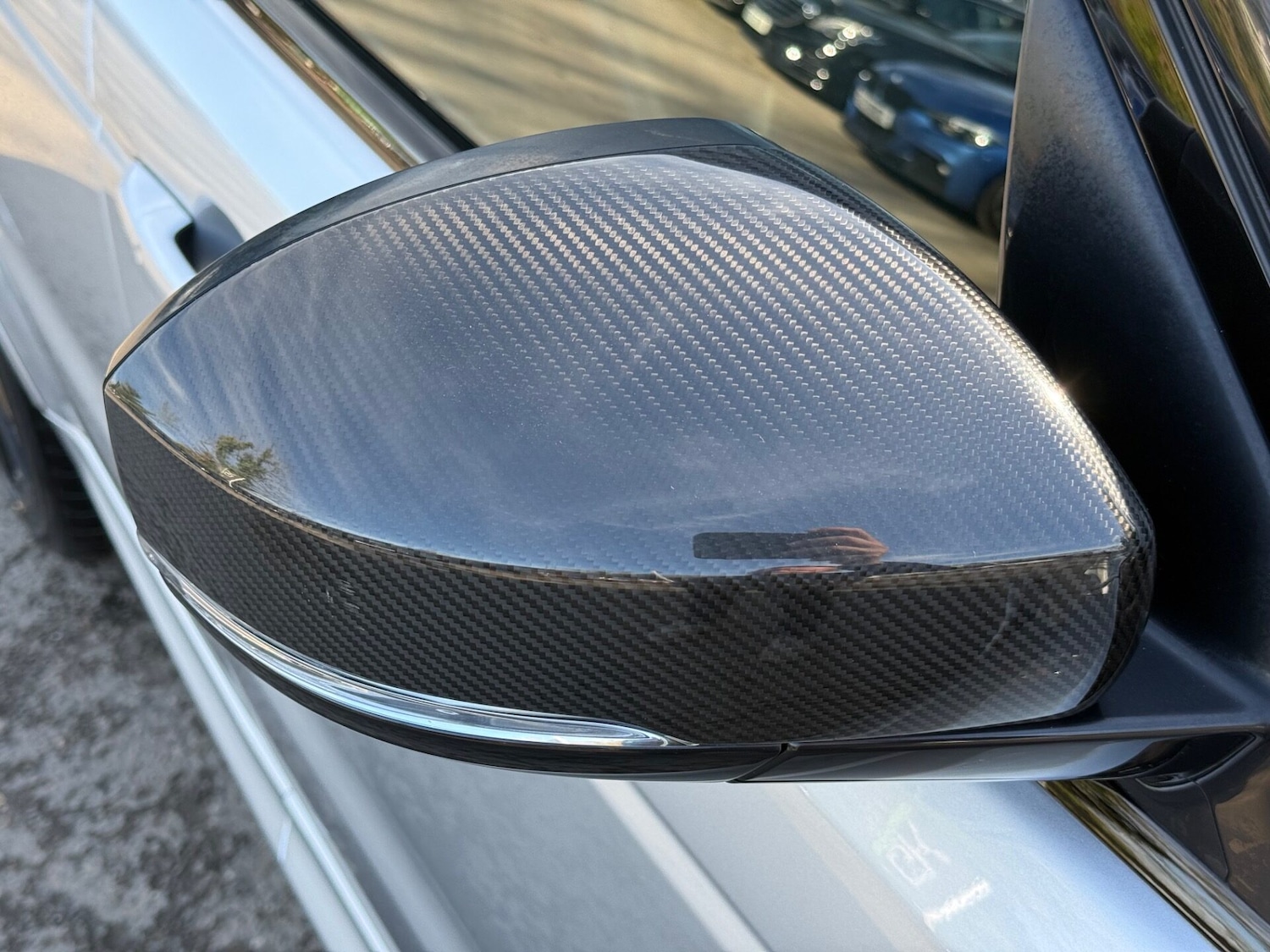 Used Land Rover Range Rover Sport 2019 for sale - 77731017: Photo 94