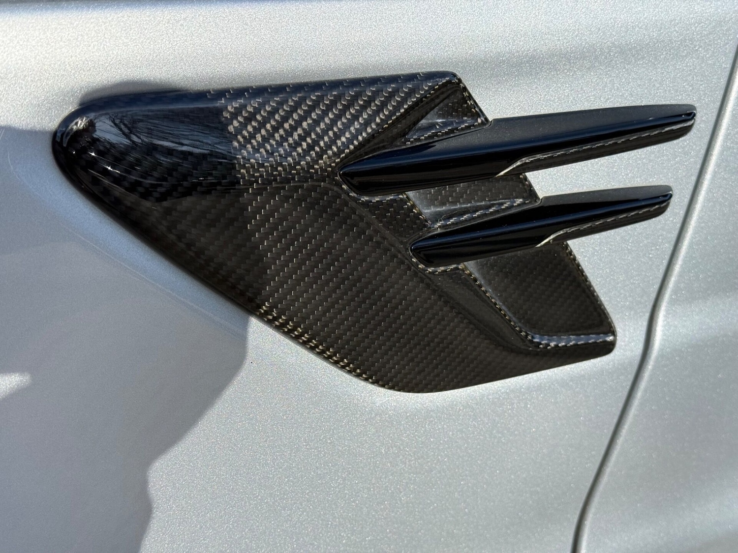 Used Land Rover Range Rover Sport 2019 for sale - 77731017: Photo 95