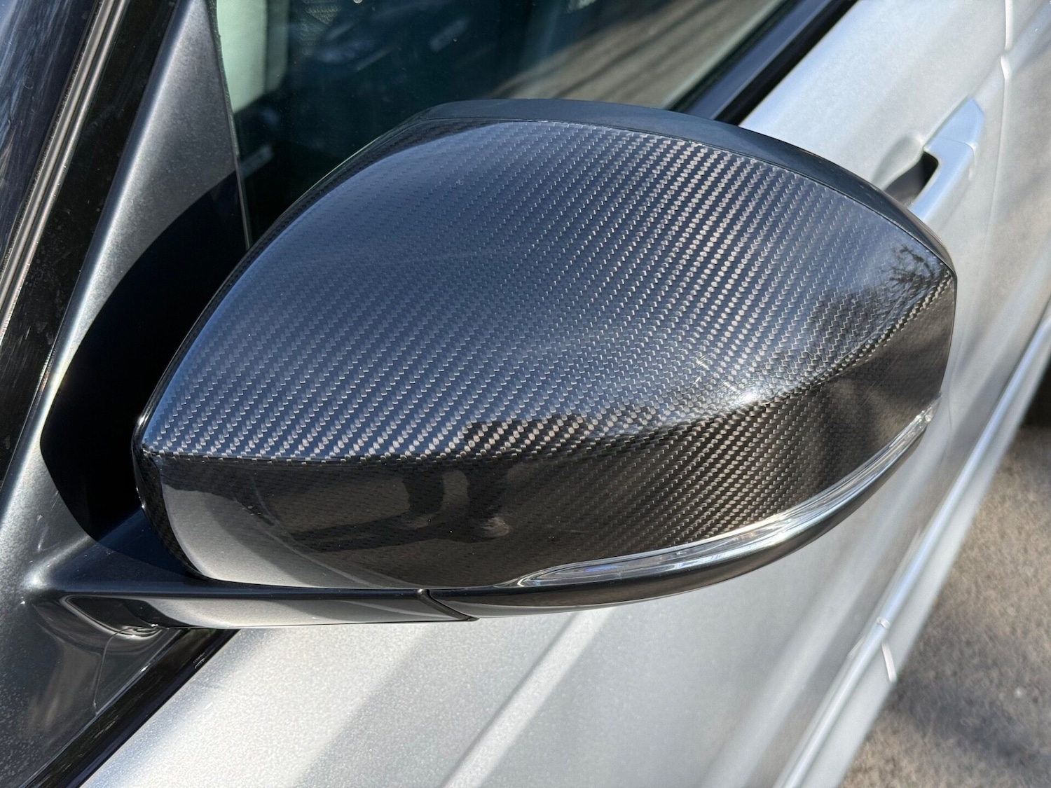 Used Land Rover Range Rover Sport 2019 for sale - 77731017: Photo 96