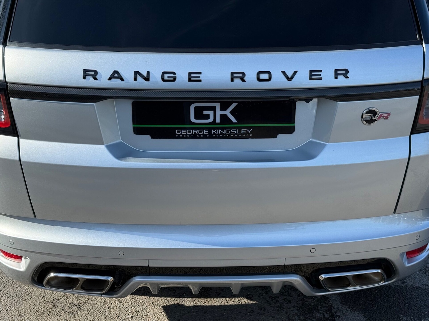 Used Land Rover Range Rover Sport 2019 for sale - 77731017: Photo 97