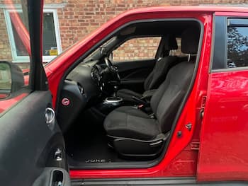 Used Nissan Juke 2015 for sale - 79852314: Photo