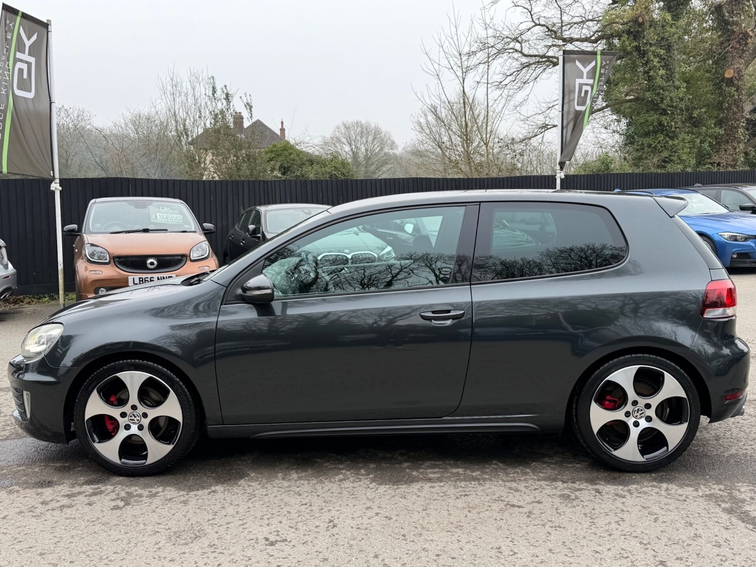 Used Volkswagen Golf 2010 for sale - 77758826: Photo 10