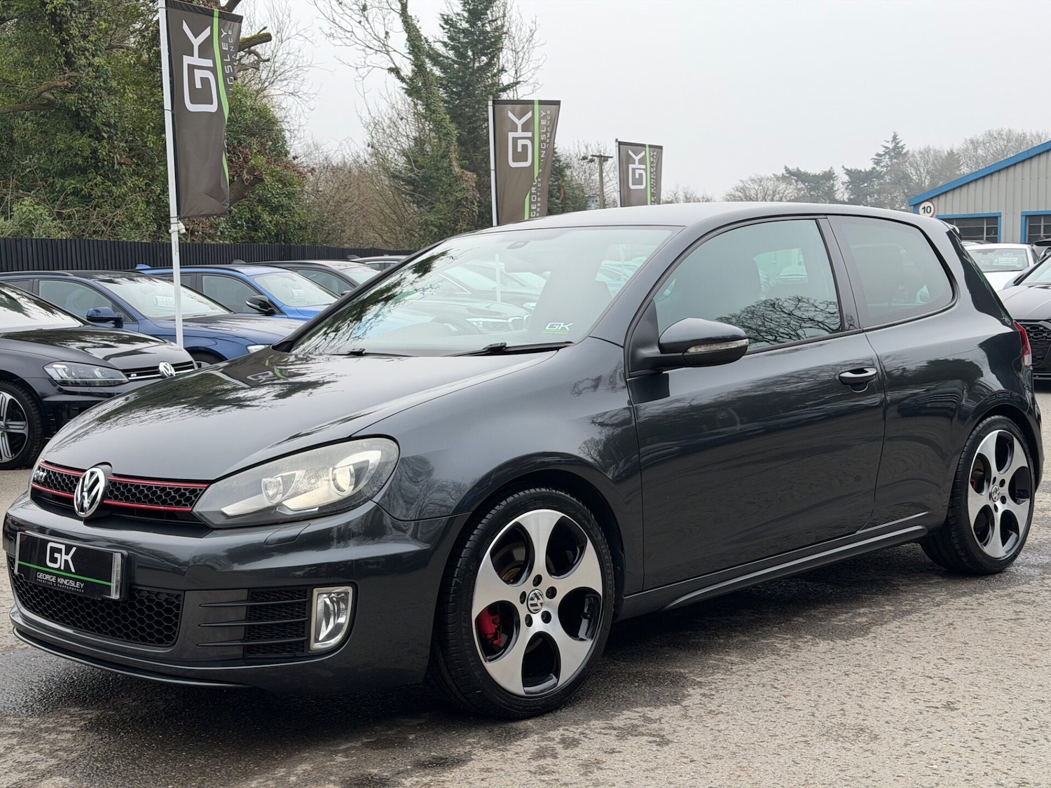 Used Volkswagen Golf 2010 for sale - 77758826: Photo 12