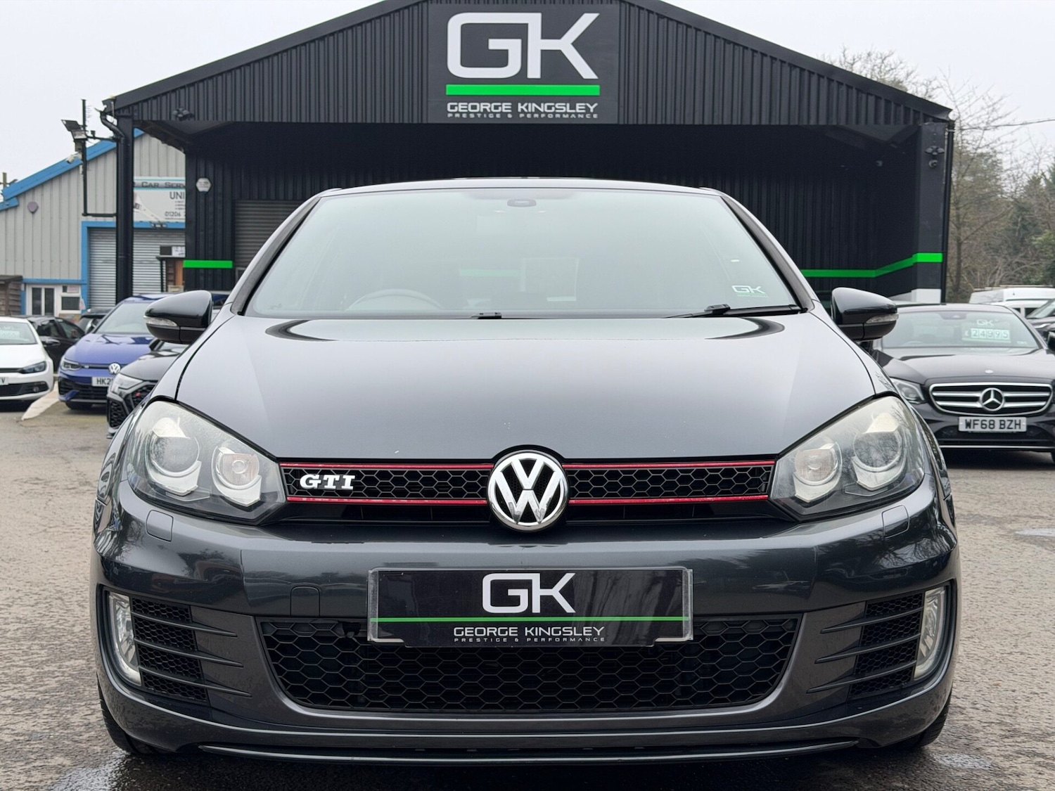 Used Volkswagen Golf 2010 for sale - 77758826: Photo 14