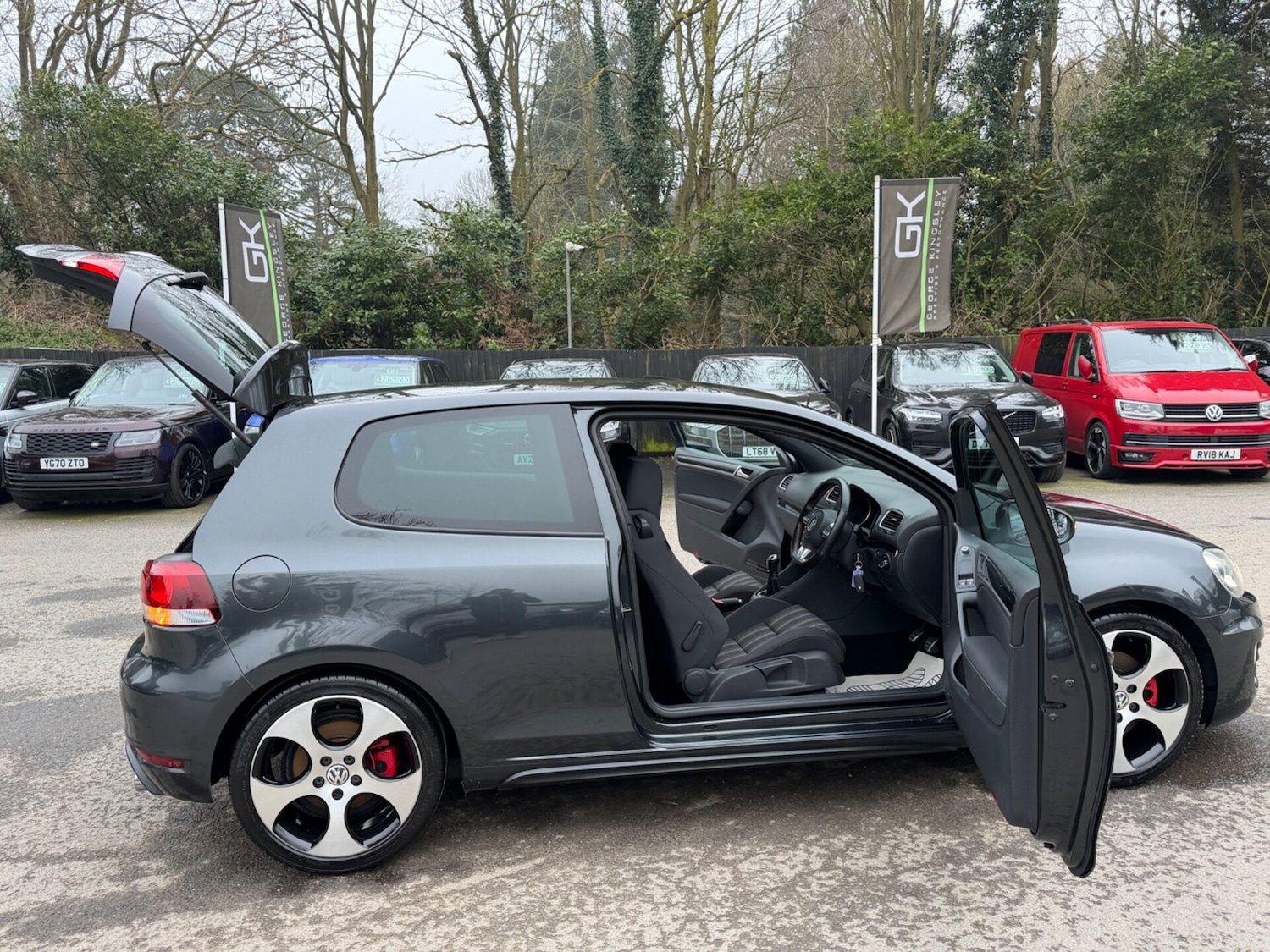 Used Volkswagen Golf 2010 for sale - 77758826: Photo 16