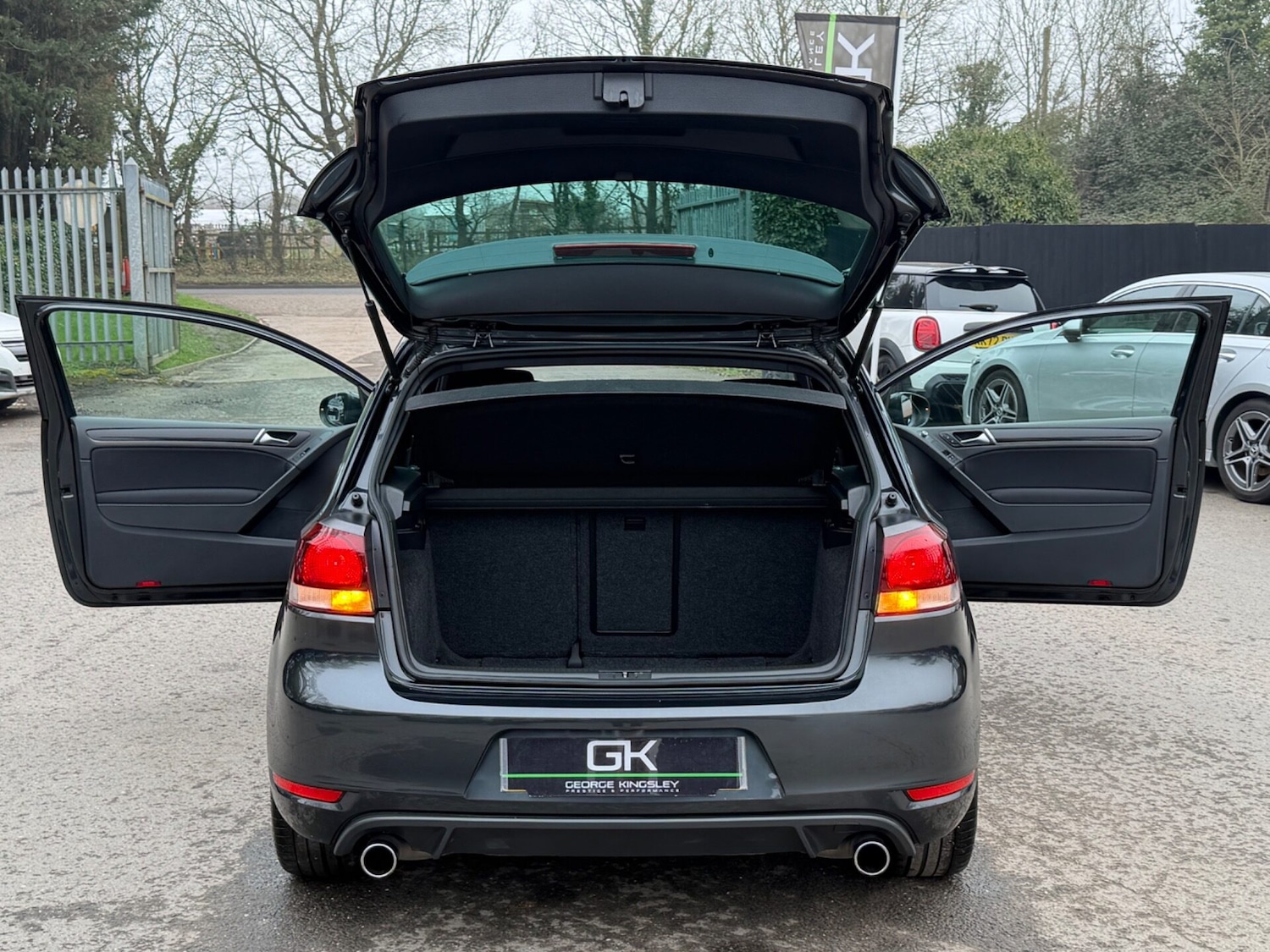 Used Volkswagen Golf 2010 for sale - 77758826: Photo 18