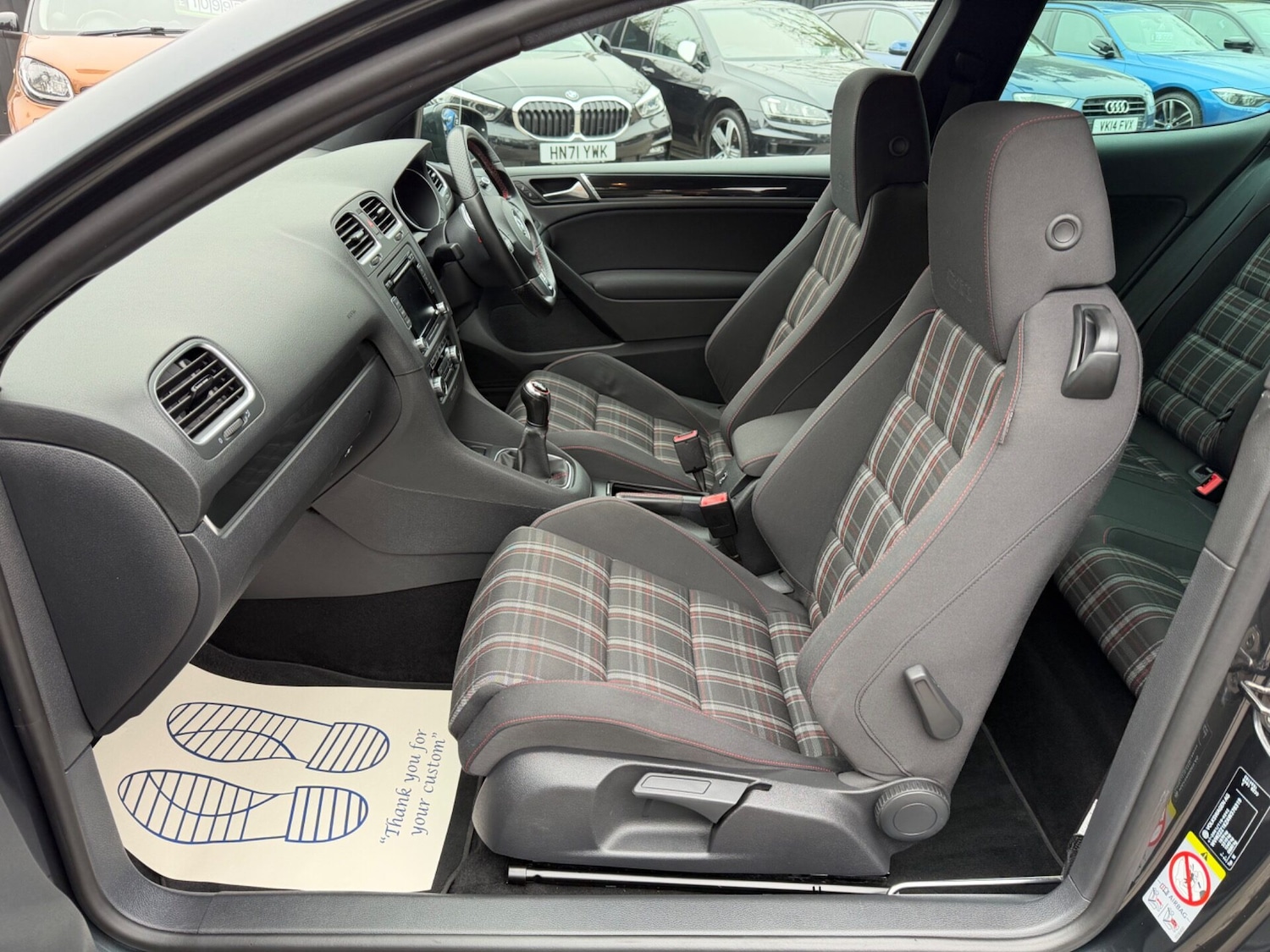 Used Volkswagen Golf 2010 for sale - 77758826: Photo 19