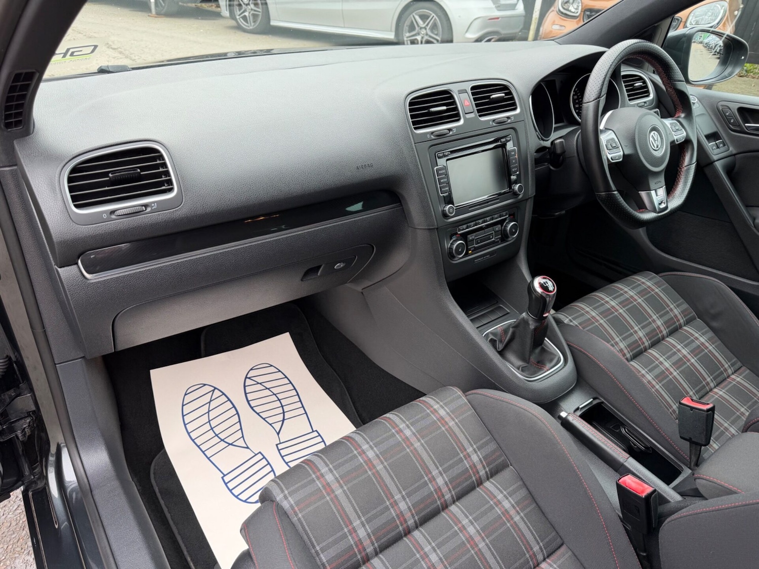 Used Volkswagen Golf 2010 for sale - 77758826: Photo 20