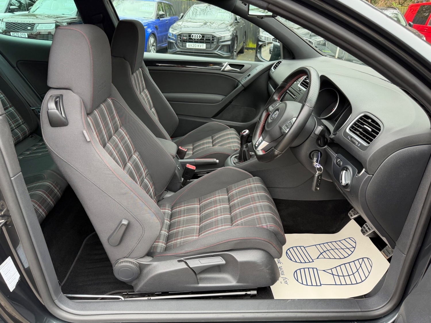 Used Volkswagen Golf 2010 for sale - 77758826: Photo 25