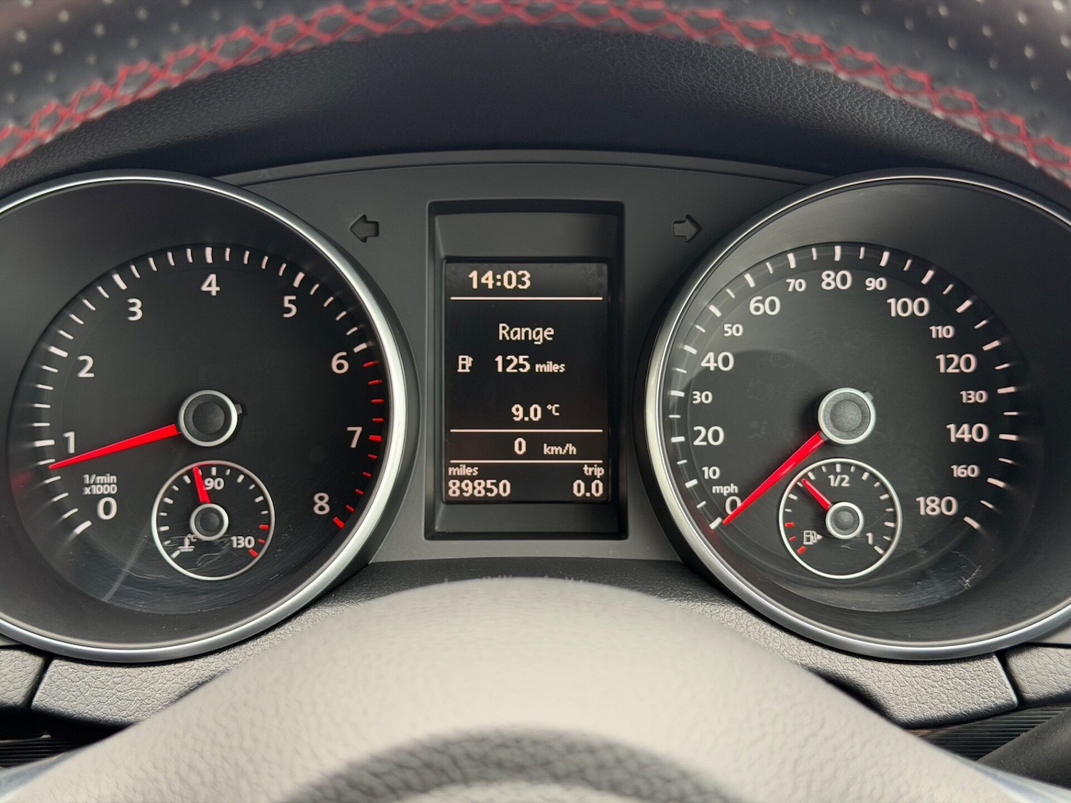 Used Volkswagen Golf 2010 for sale - 77758826: Photo 29