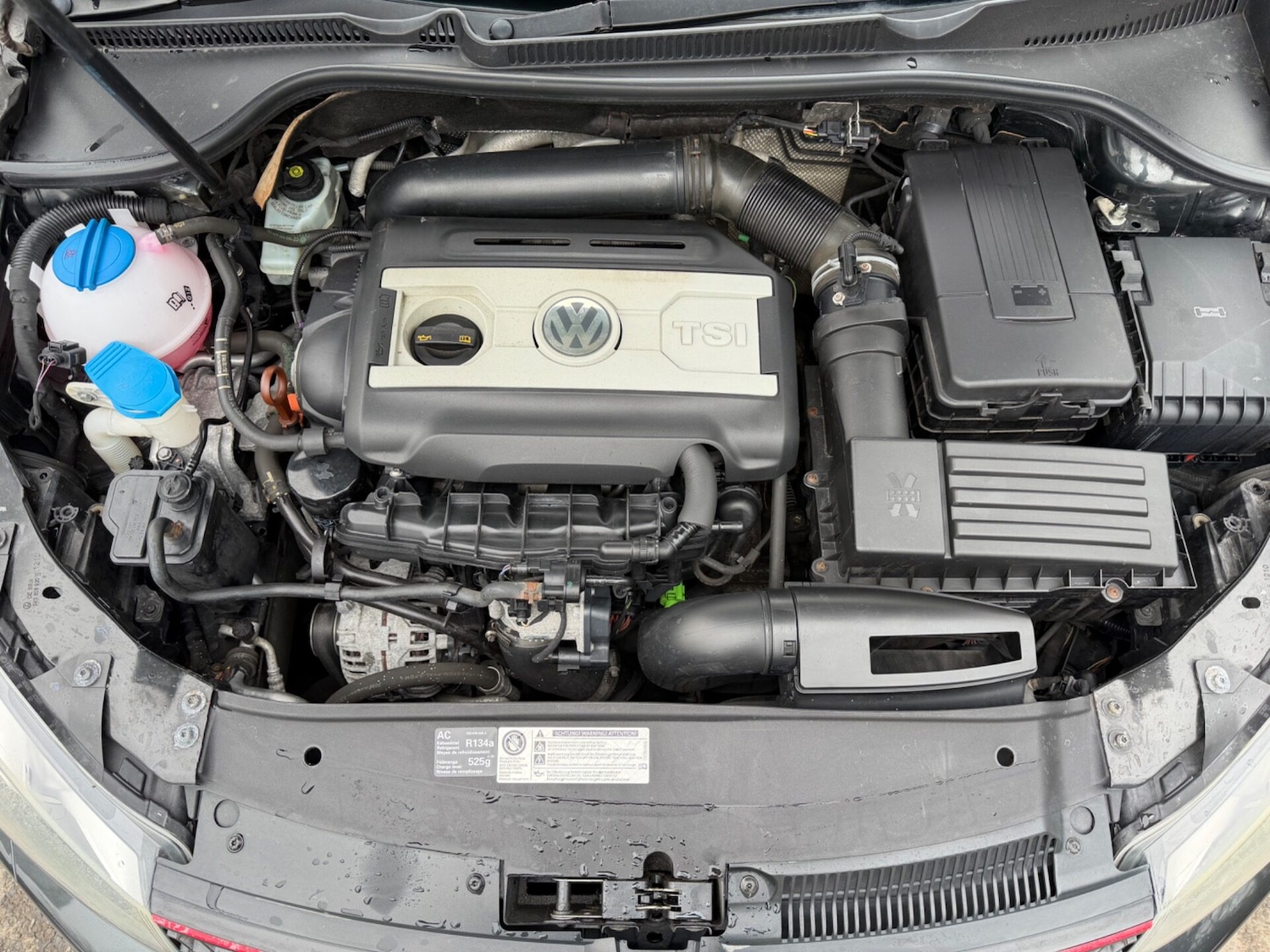 Used Volkswagen Golf 2010 for sale - 77758826: Photo 41