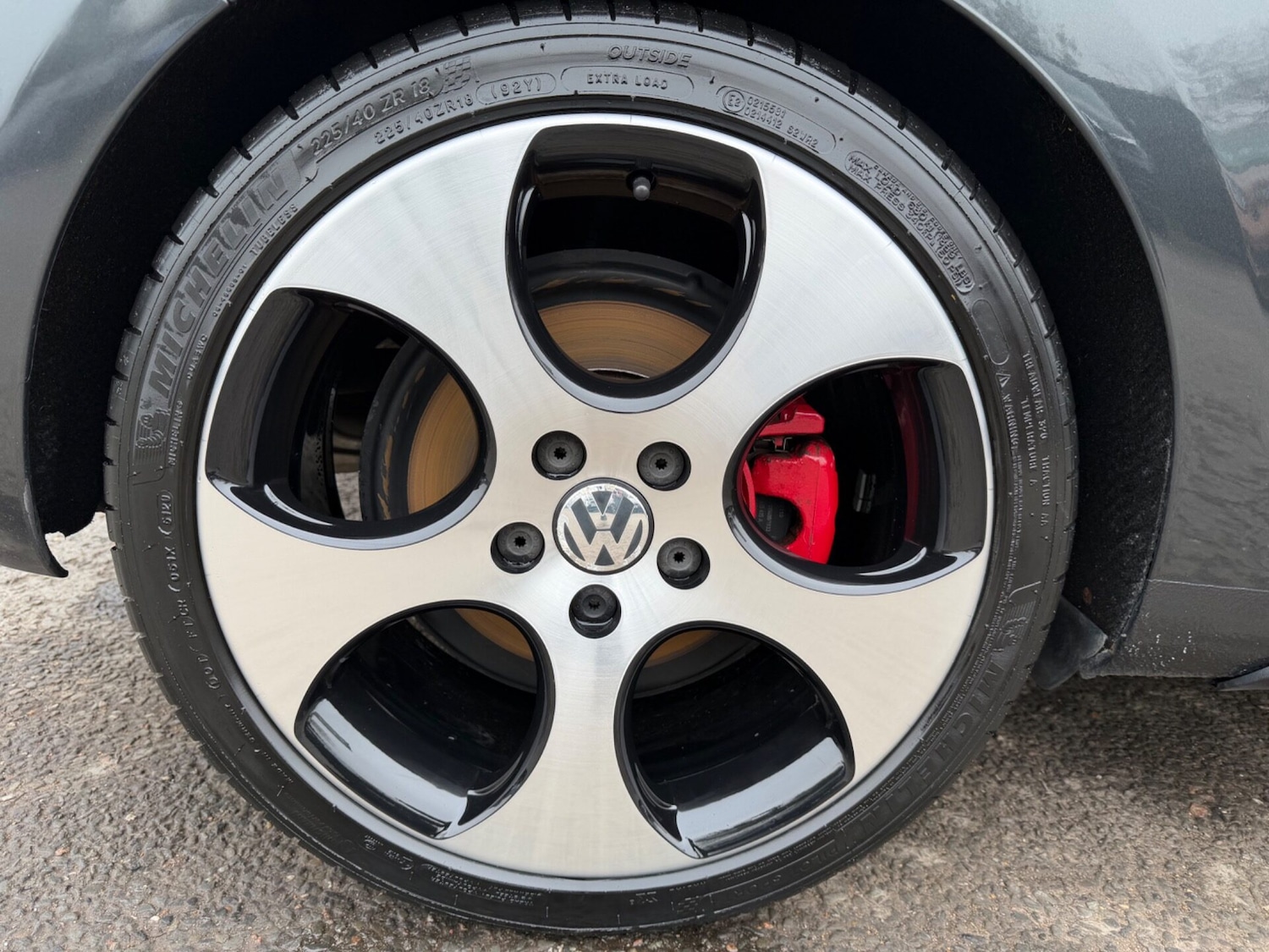 Used Volkswagen Golf 2010 for sale - 77758826: Photo 43