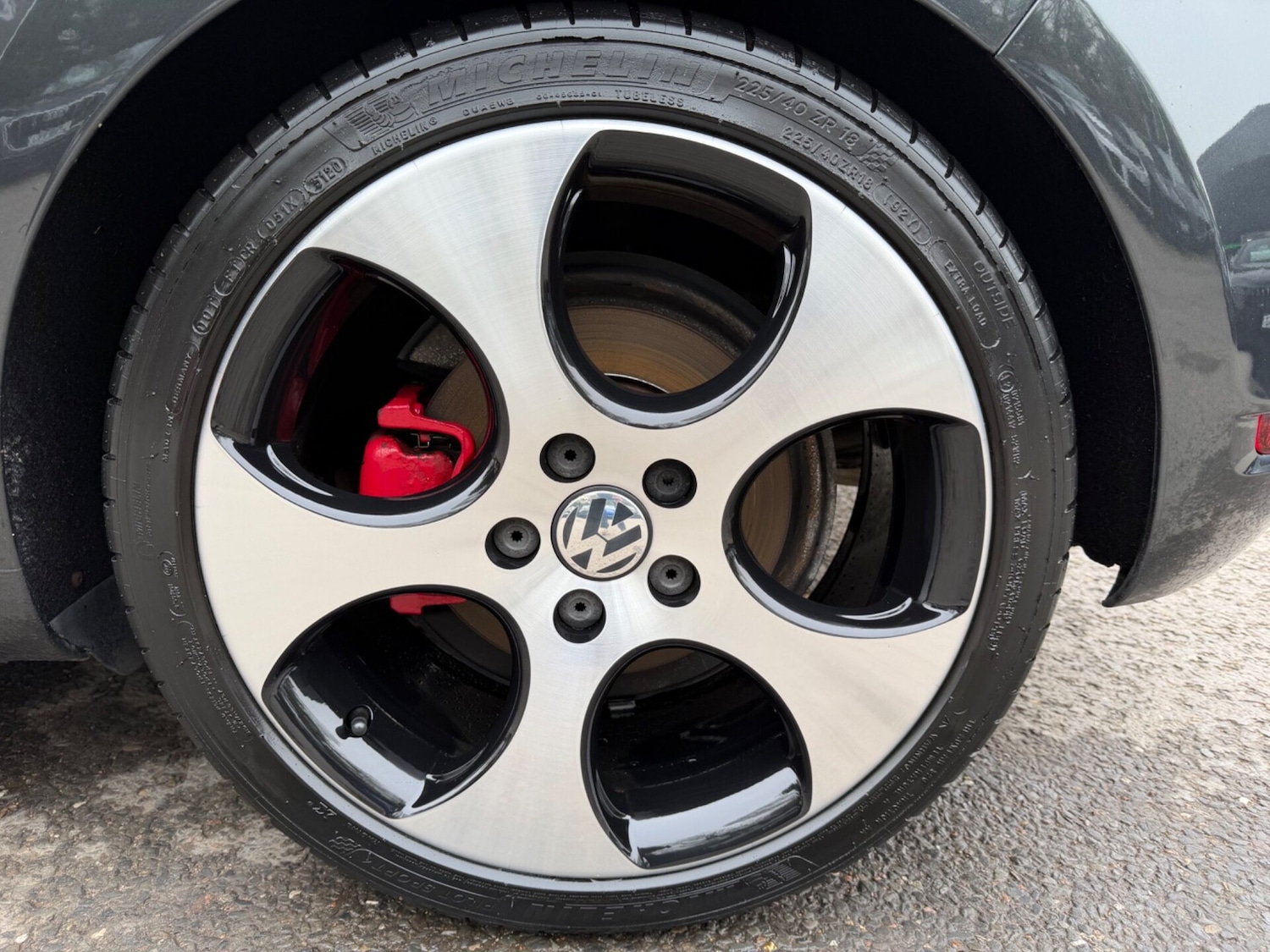 Used Volkswagen Golf 2010 for sale - 77758826: Photo 44