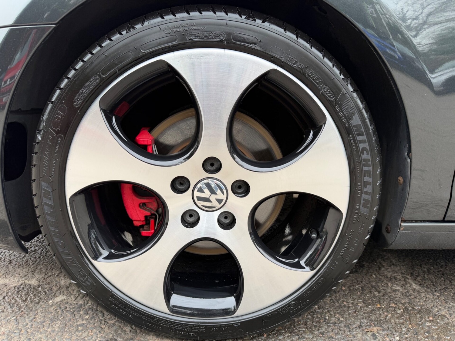 Used Volkswagen Golf 2010 for sale - 77758826: Photo 45