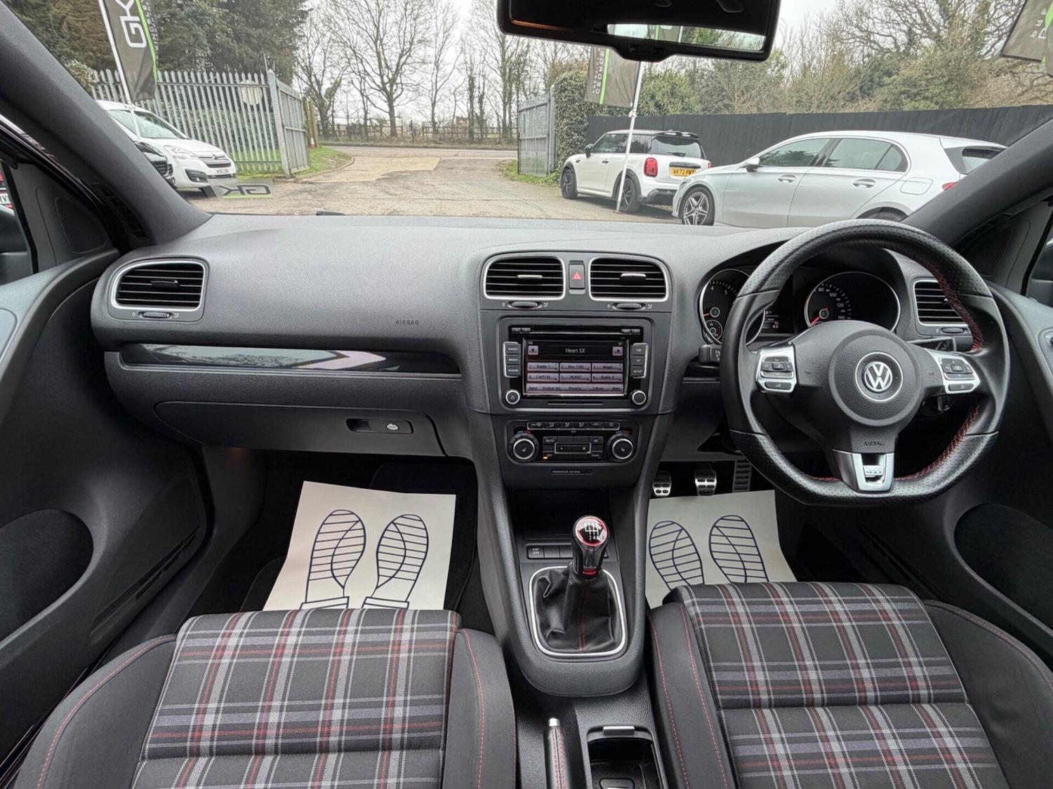 Used Volkswagen Golf 2010 for sale - 77758826: Photo 5