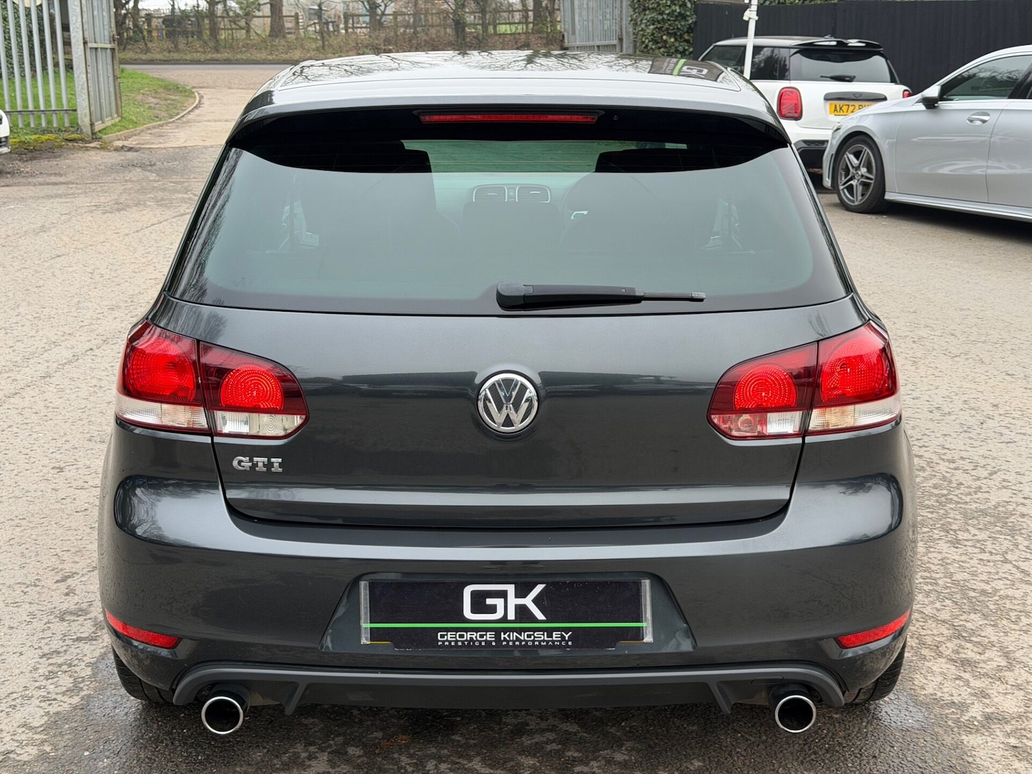 Used Volkswagen Golf 2010 for sale - 77758826: Photo 8