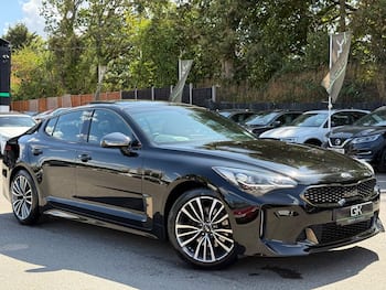 Used Kia Stinger 2019 for sale - 79599701: Photo