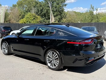 Used Kia Stinger 2019 for sale - 79599701: Photo