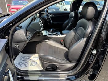 Used Kia Stinger 2019 for sale - 79599701: Photo