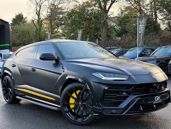 Lamborghini - Urus