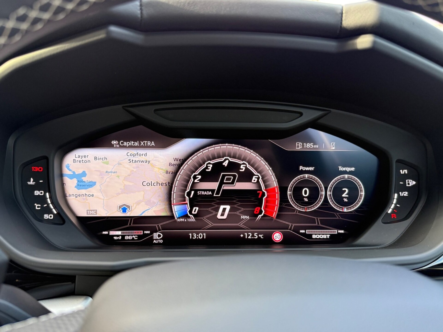 Used Lamborghini Urus 2019 for sale - 76748066: Photo 49