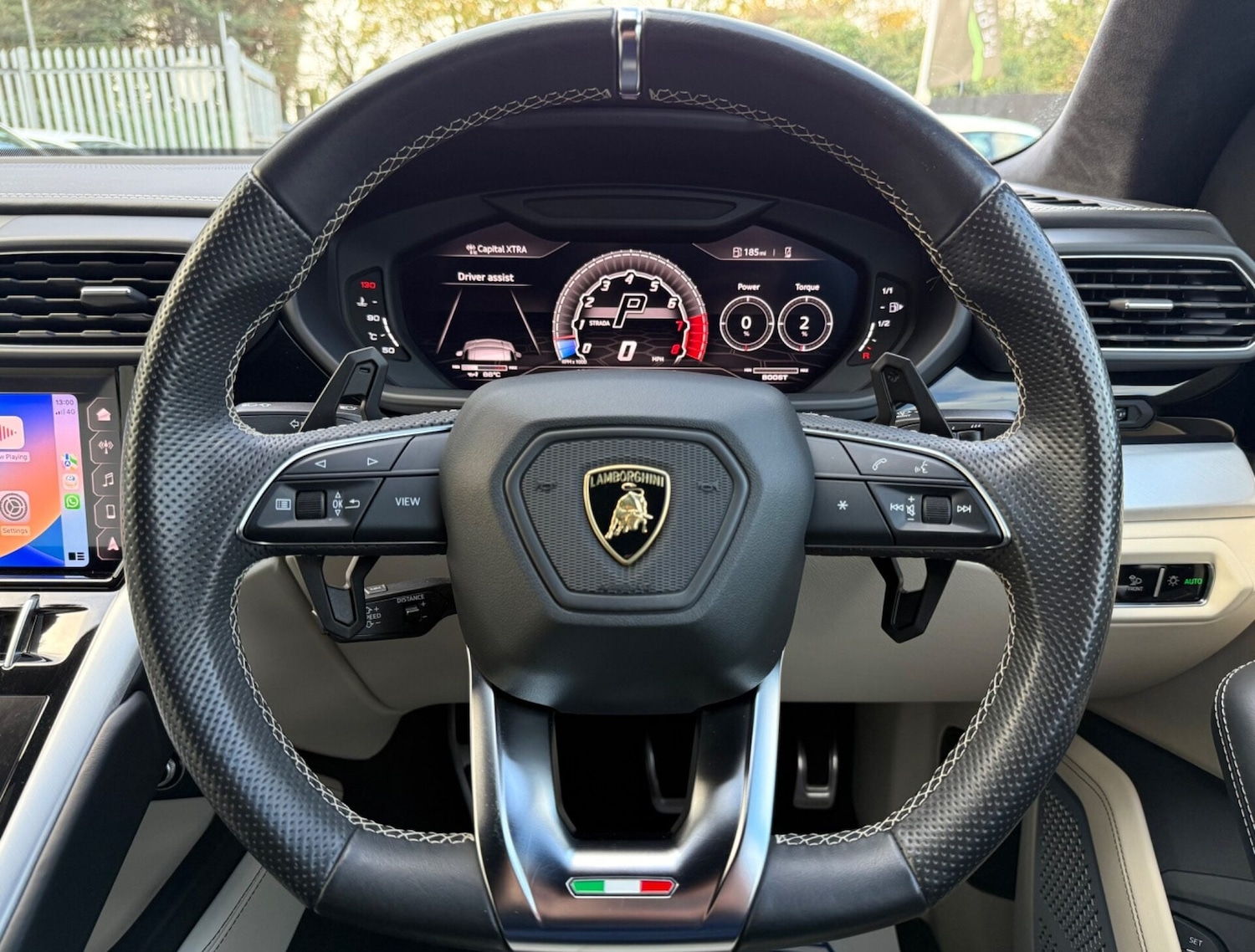 Used Lamborghini Urus 2019 for sale - 76748066: Photo 5