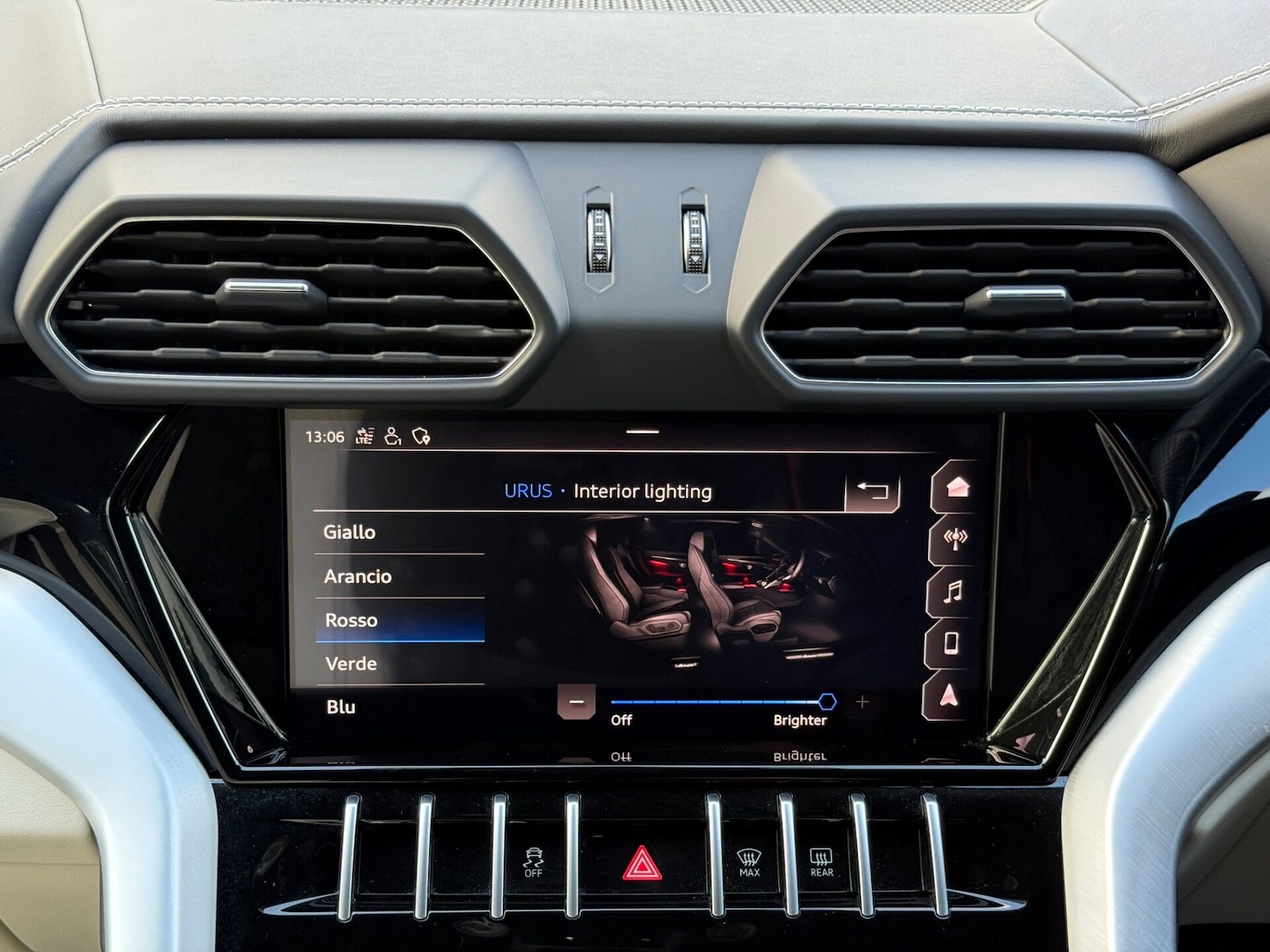 Used Lamborghini Urus 2019 for sale - 76748066: Photo 58