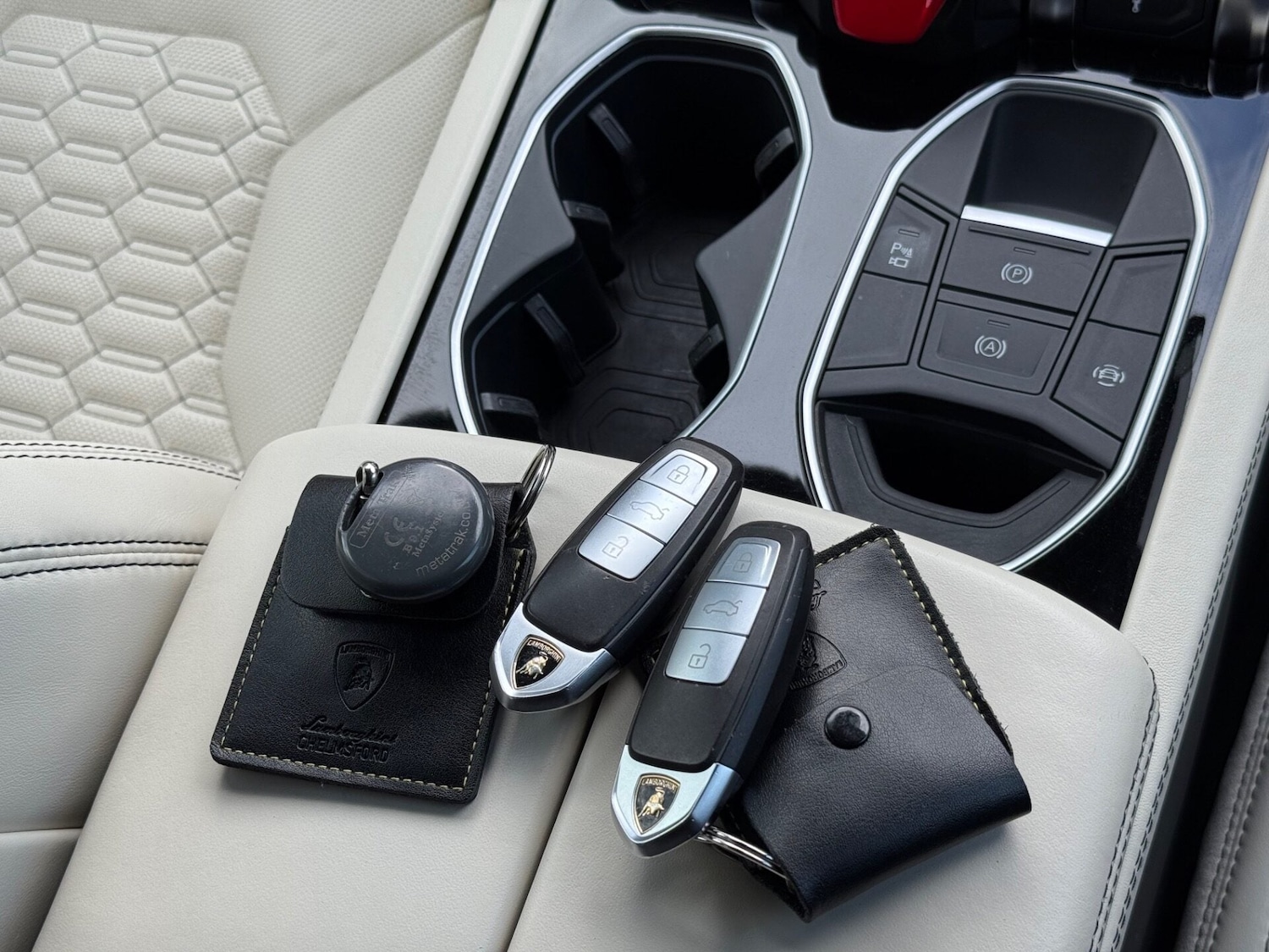 Used Lamborghini Urus 2019 for sale - 76748066: Photo 59