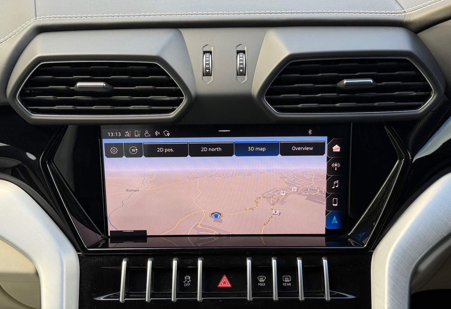 Used Lamborghini Urus 2019 for sale - 76748066: Photo 67