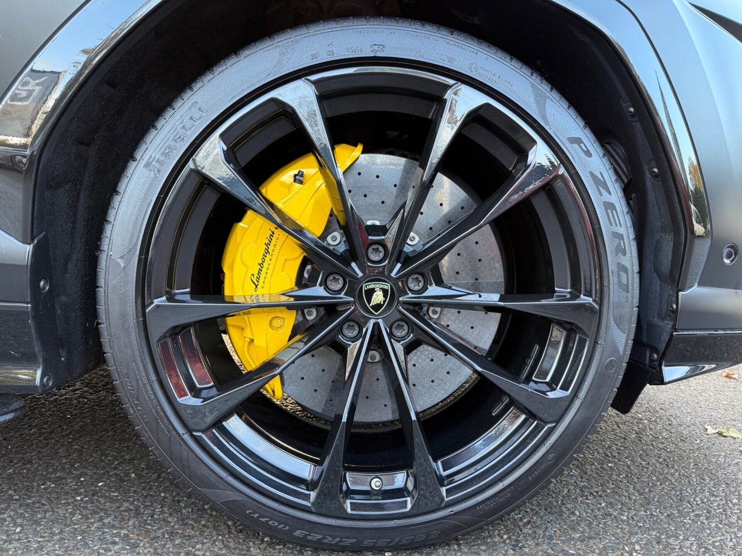 Used Lamborghini Urus 2019 for sale - 76748066: Photo 9