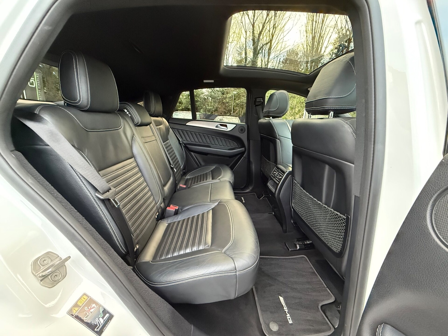 Used Mercedes-Benz GLE 2019 for sale - 76931150: Photo 10