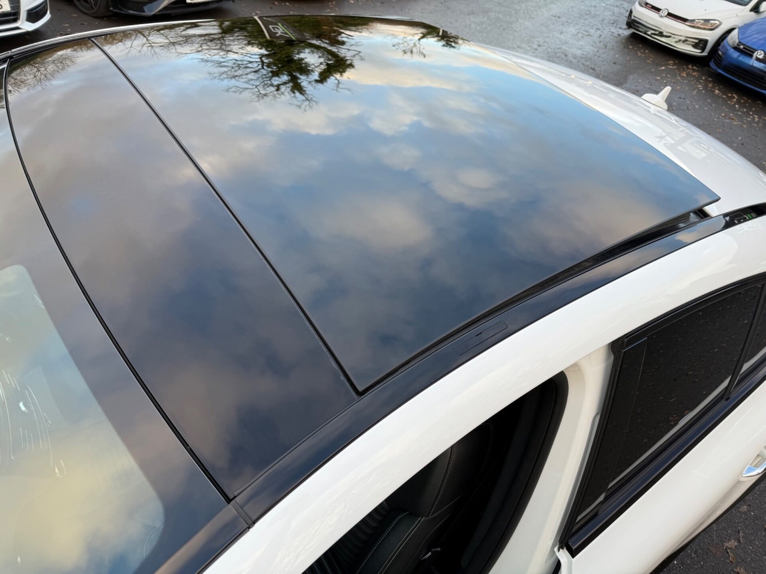 Used Mercedes-Benz GLE 2019 for sale - 76931150: Photo 16